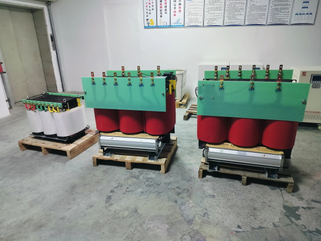 双辽KS11-1000KVA矿用变压器